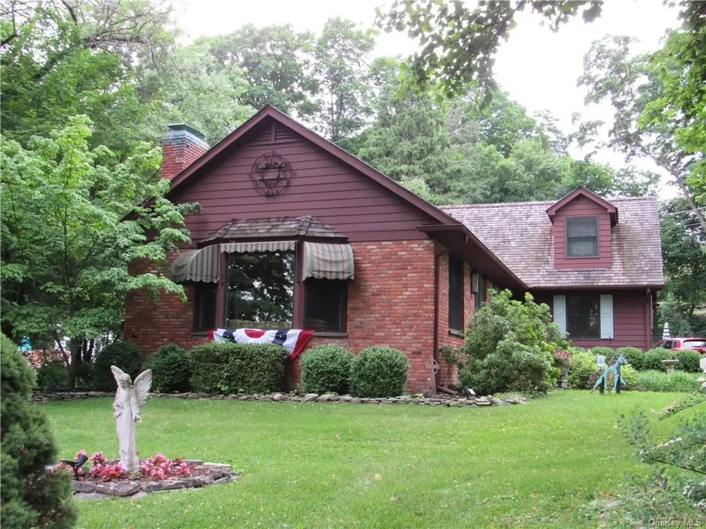 1 Wisner Terrace Goshen NY 10924