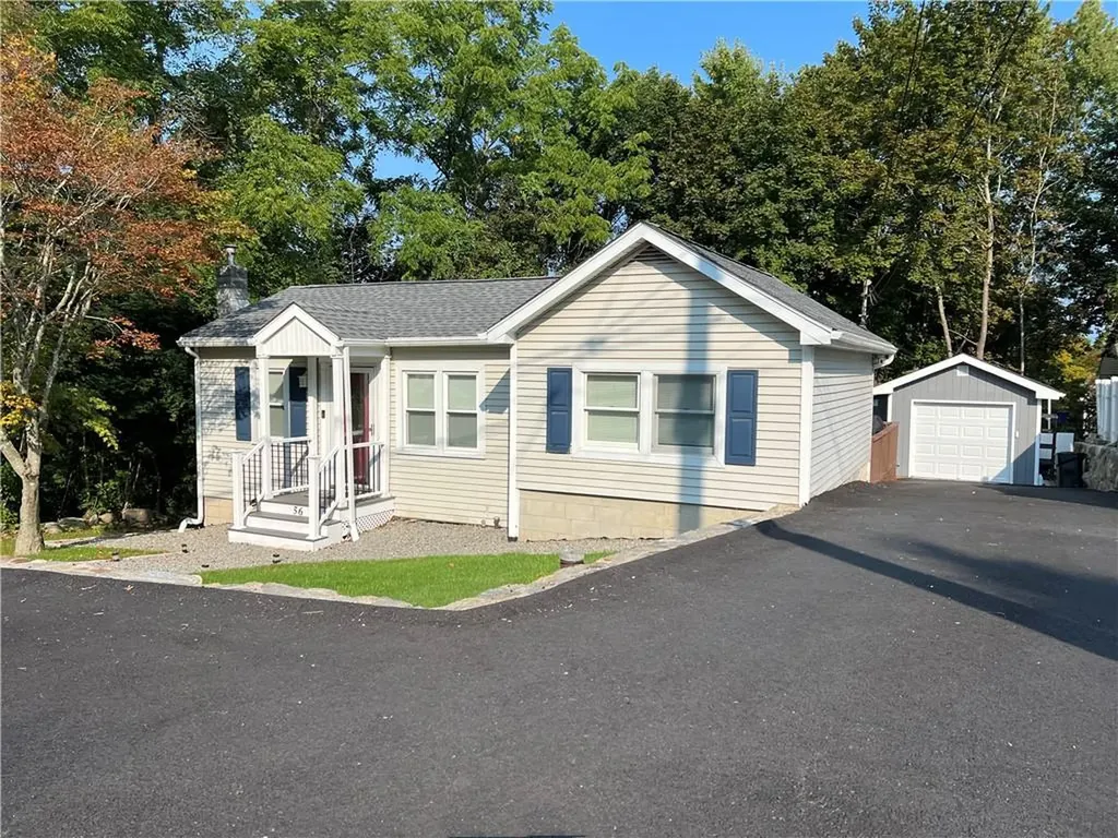 56 Echo Road Carmel NY 10512