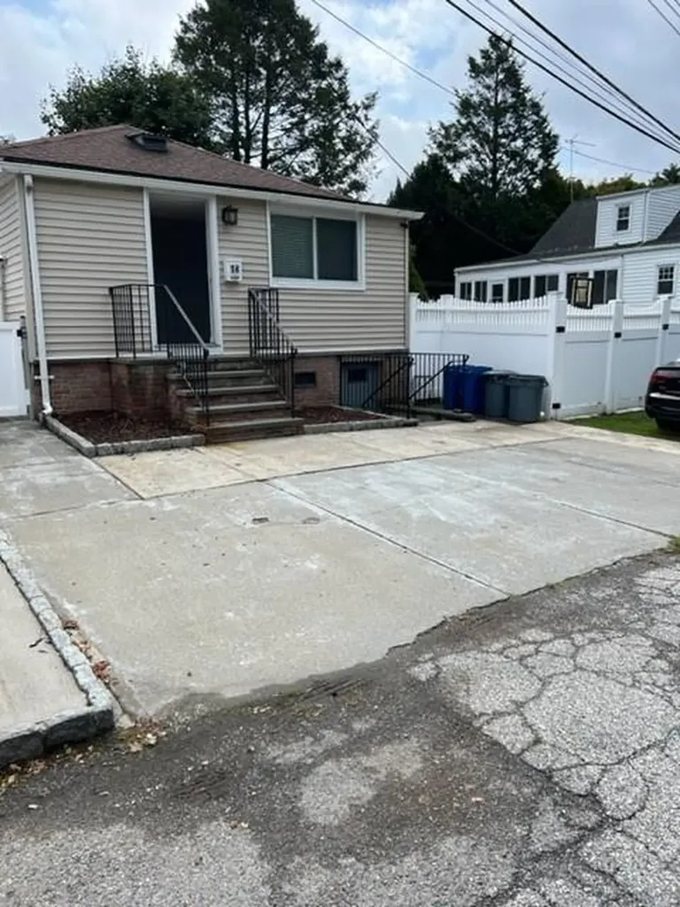 18 Belden Avenue Yonkers NY 10704