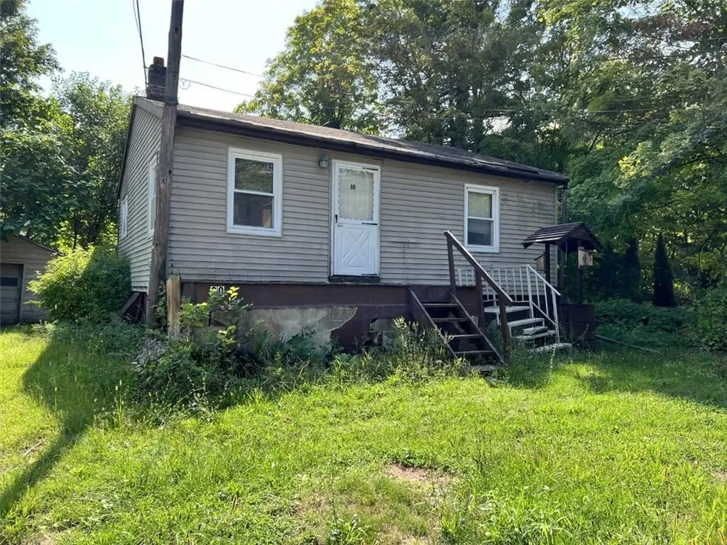 60 Ose Road Highland NY 12528