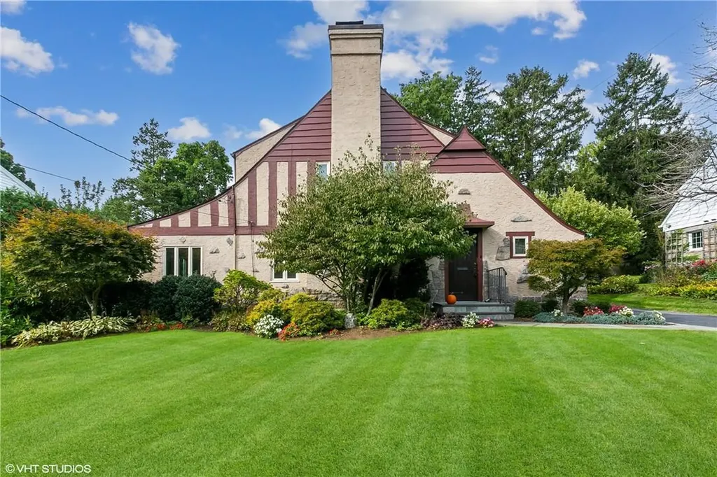7 Richbell Road White Plains NY 10605