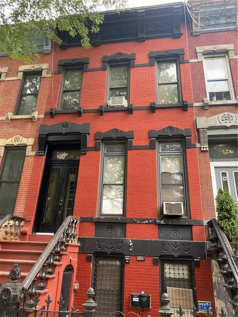 428 E 140th Street Bronx NY 10454