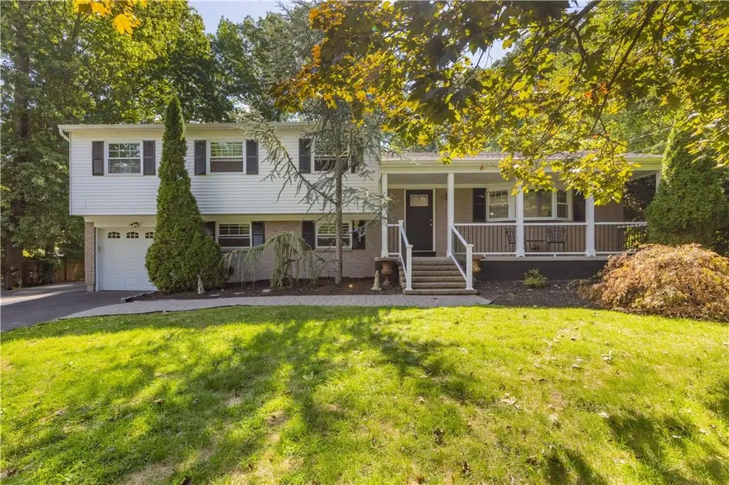 3 Green Oval Nanuet NY 10954