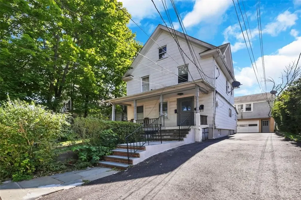 256 Battle Avenue White Plains NY 10606