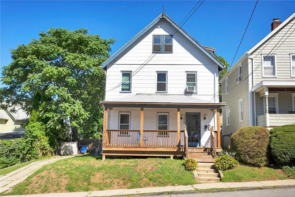 1008 Hudson Avenue Peekskill NY 10566