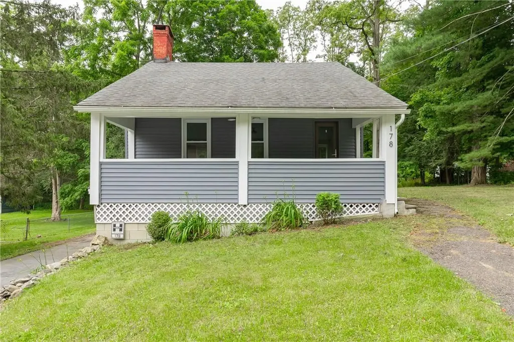 178 Rochdale Road Poughkeepsie NY 12603