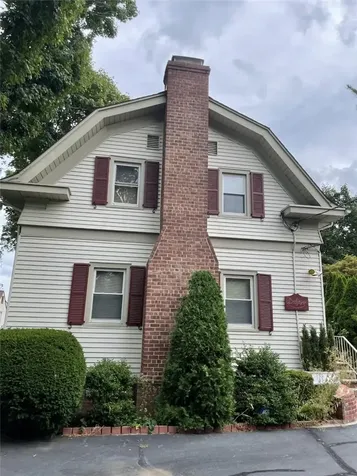 13 Park Circle White Plains NY 10603
