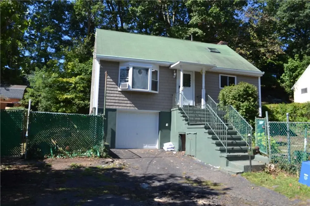 258 County Center Road White Plains NY 10603