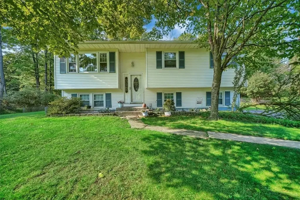 267 Orchard Drive Monroe NY 10950