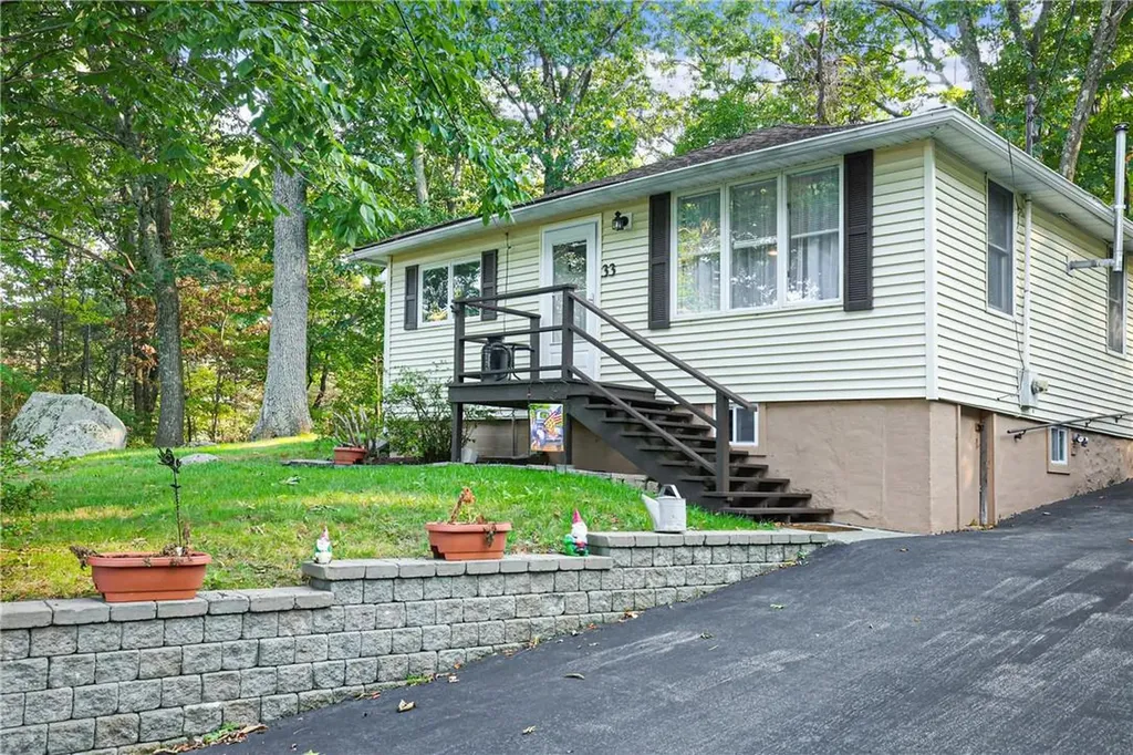 33 Unadilla Road Putnam Valley NY 10579