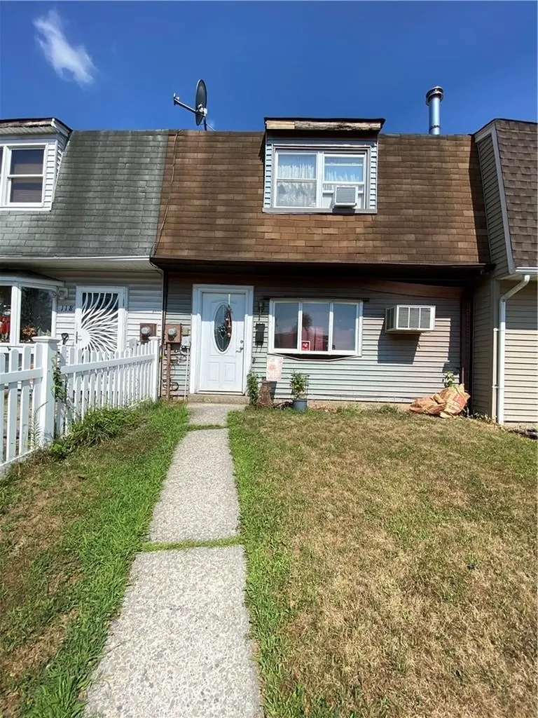 116 Chrystal Drive Maybrook NY 12543