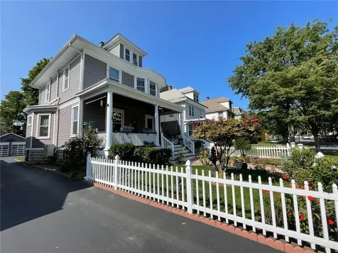 37 S Grand Avenue Poughkeepsie NY 12603