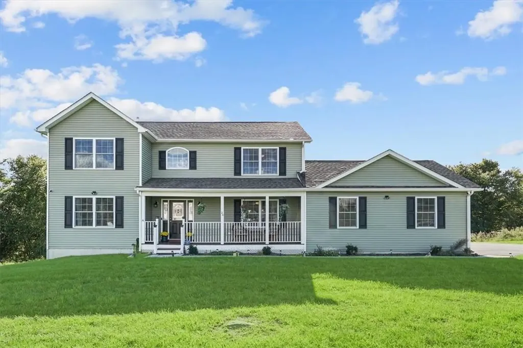 26 Danielle Drive Goshen NY 10924