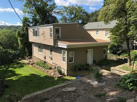 81 Washington Avenue N White Plains NY 10603