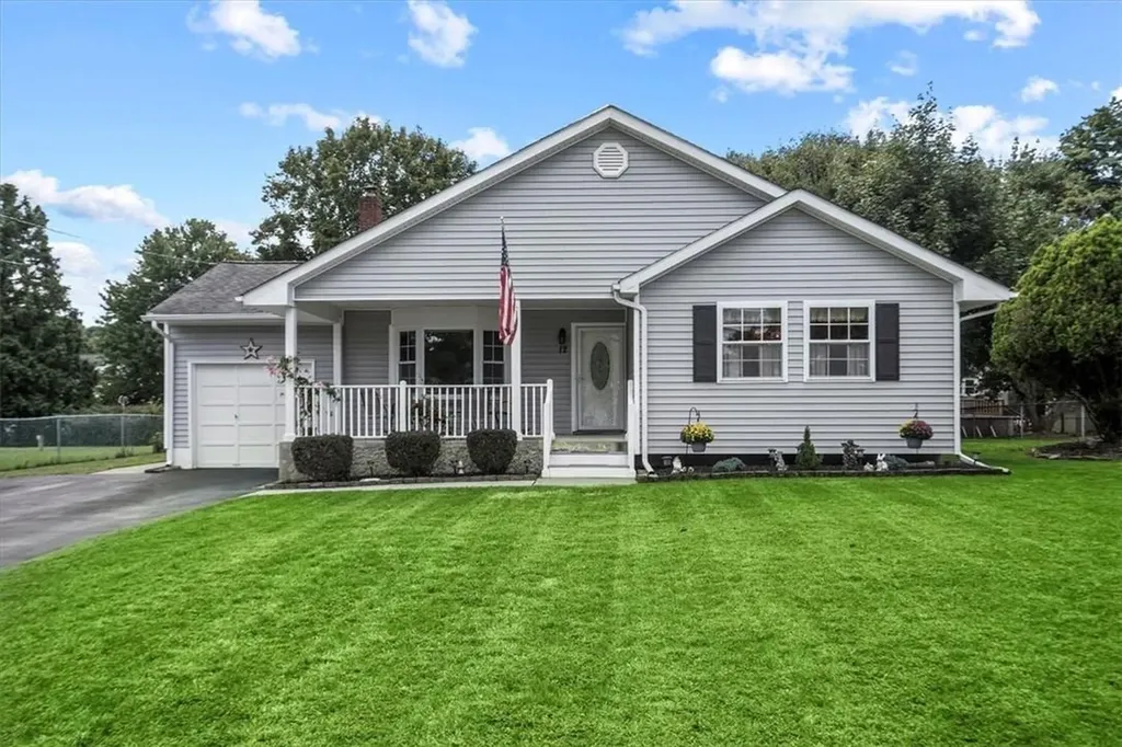 12 Robyn Drive Monroe NY 10950