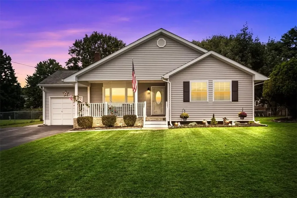 12 Robyn Drive Monroe NY 10950