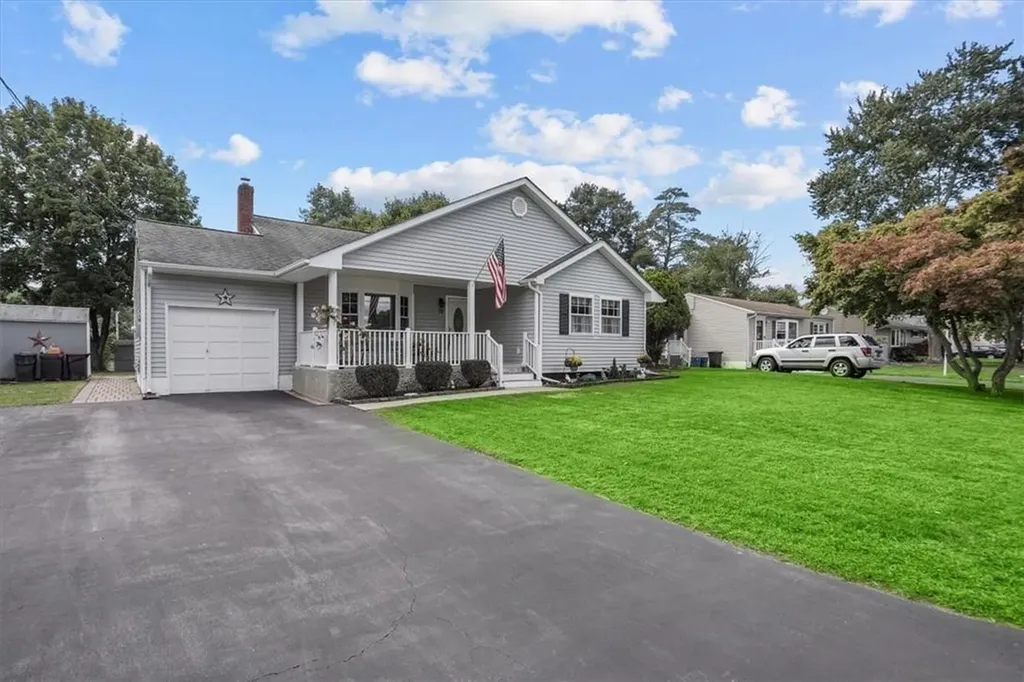 12 Robyn Drive Monroe NY 10950