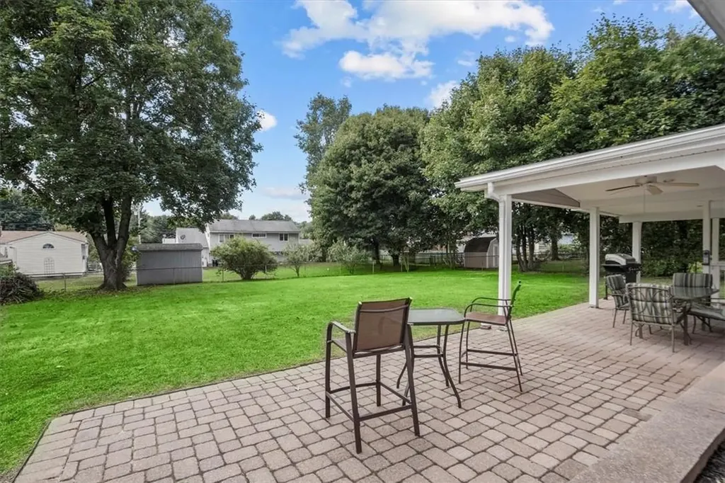 12 Robyn Drive Monroe NY 10950