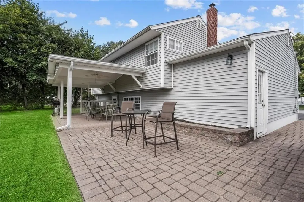 12 Robyn Drive Monroe NY 10950