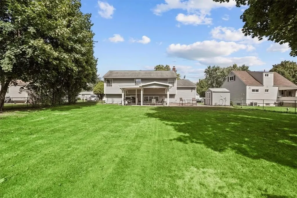 12 Robyn Drive Monroe NY 10950