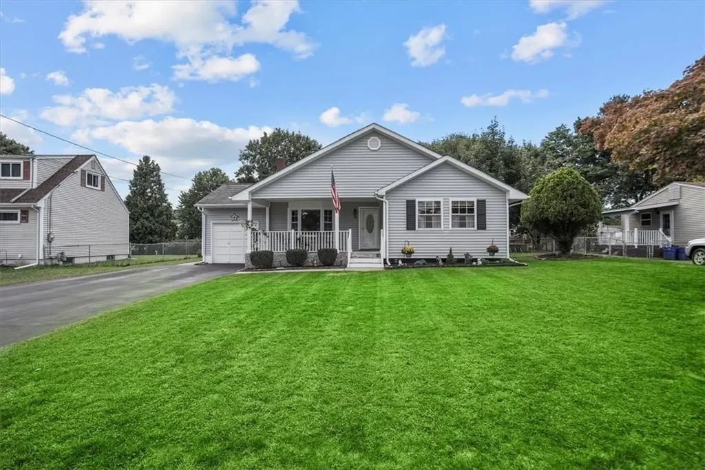 12 Robyn Drive Monroe NY 10950