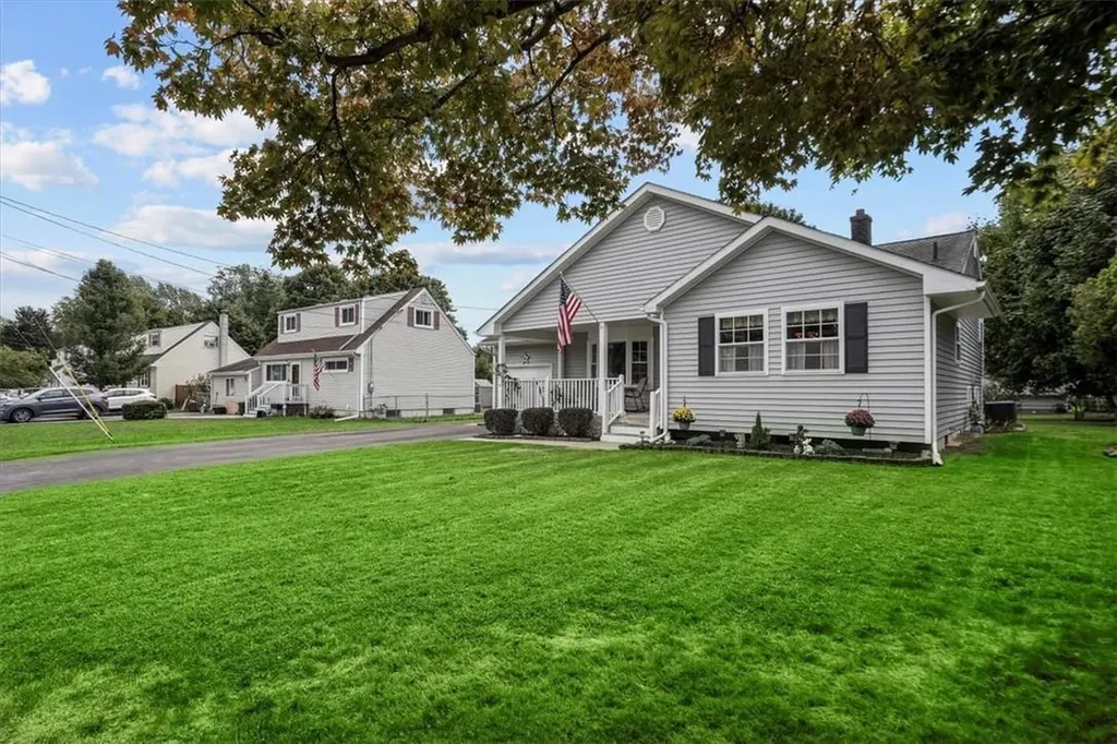 12 Robyn Drive Monroe NY 10950