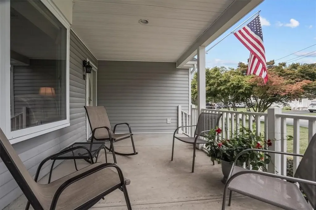 12 Robyn Drive Monroe NY 10950
