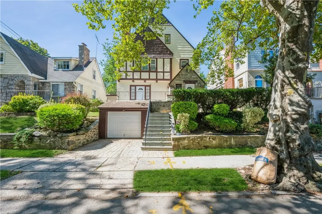 180 Hillcrest Road Mount Vernon NY 10552