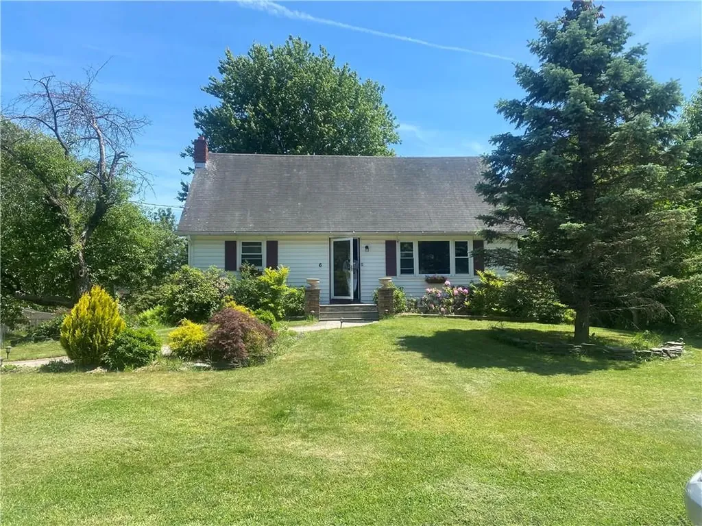 6 Renfrewshire Drive Middletown NY 10941