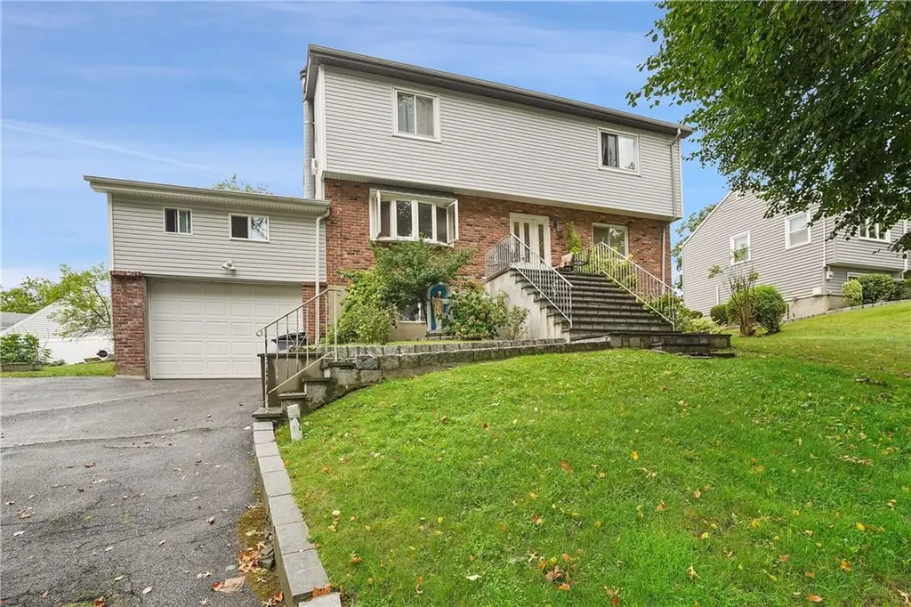 5 Allendale Road Yonkers NY 10710