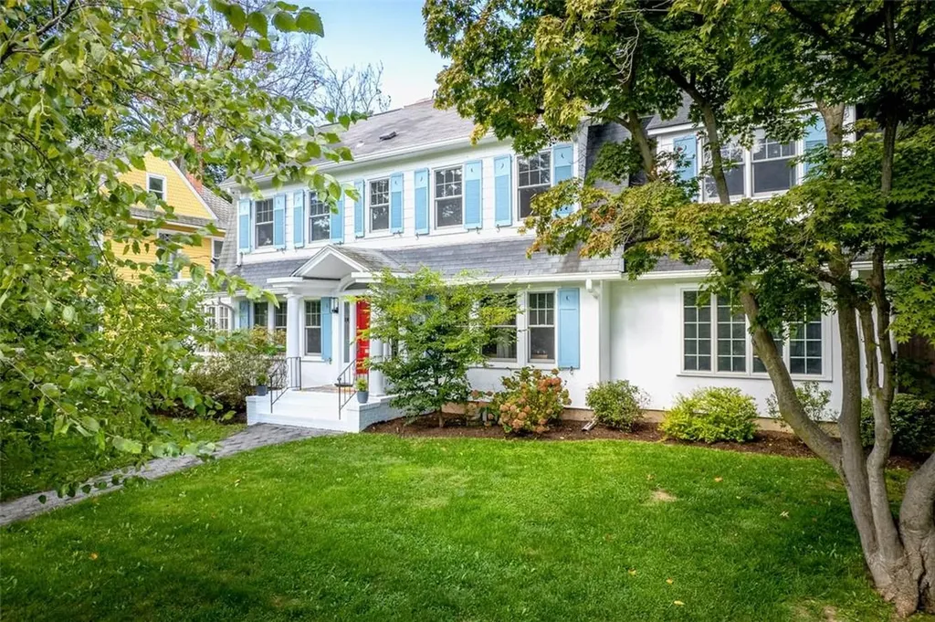 16 Hart Place Nyack NY 10960