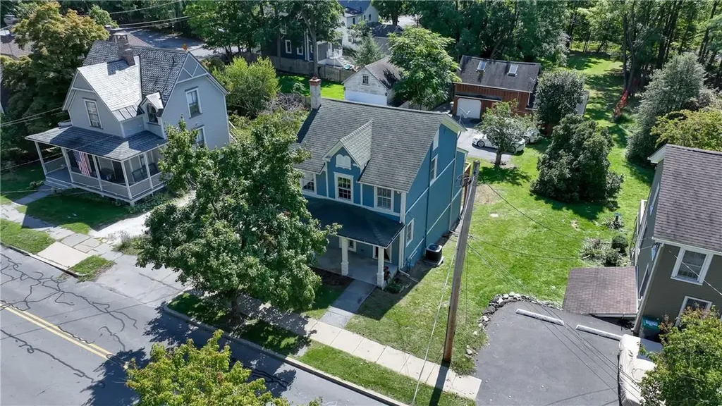 51 West Street Warwick NY 10990