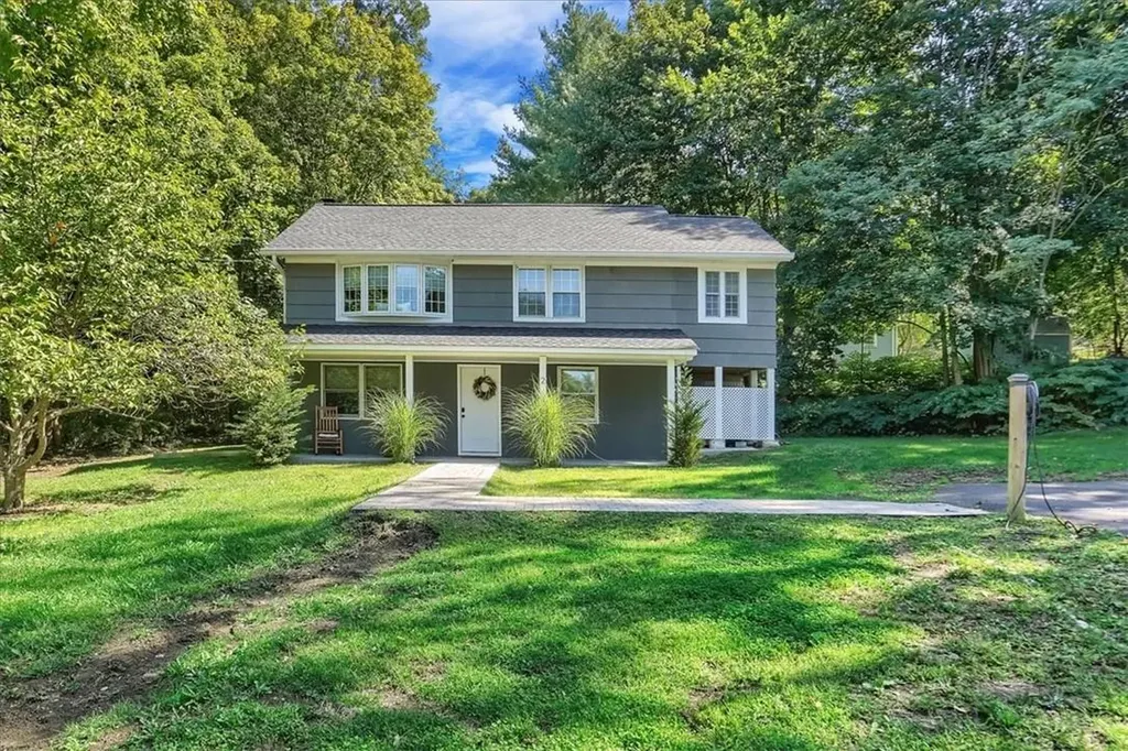 2 Kensington Road Brewster NY 10509