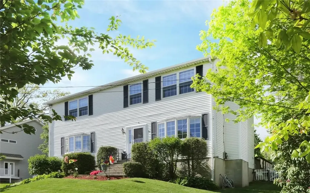 6 Allen Road Garrison NY 10524