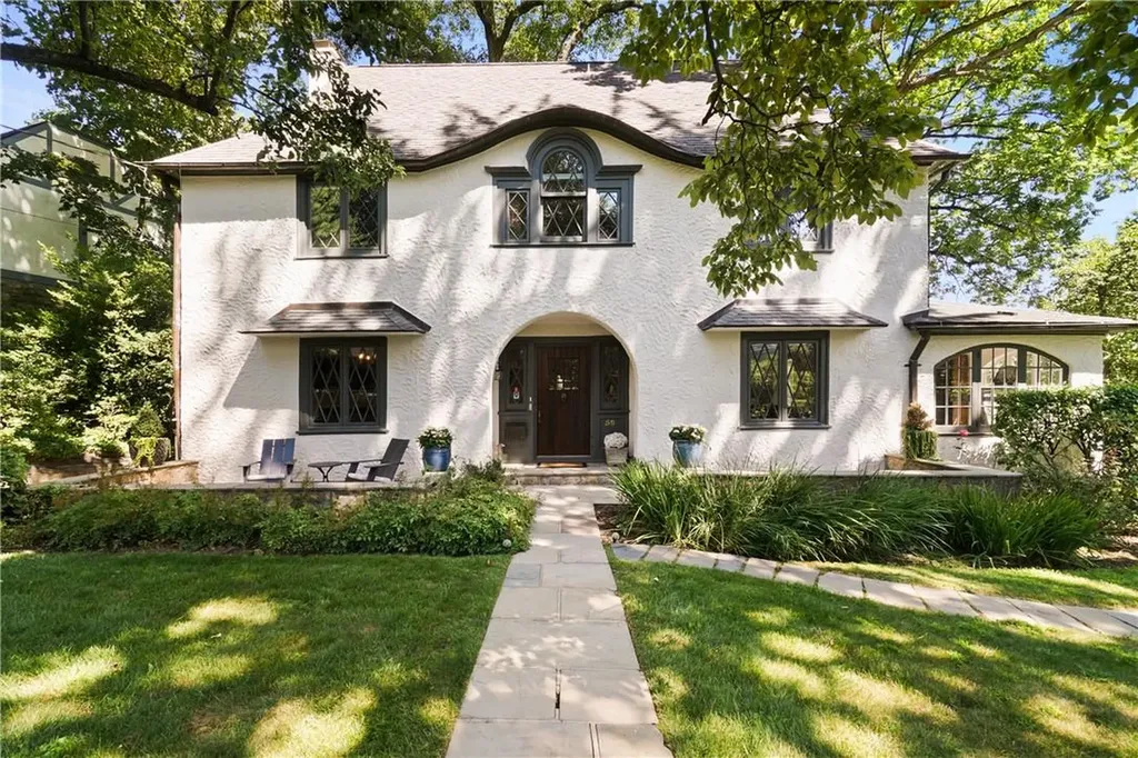 59 Valley Road Bronxville NY 10708