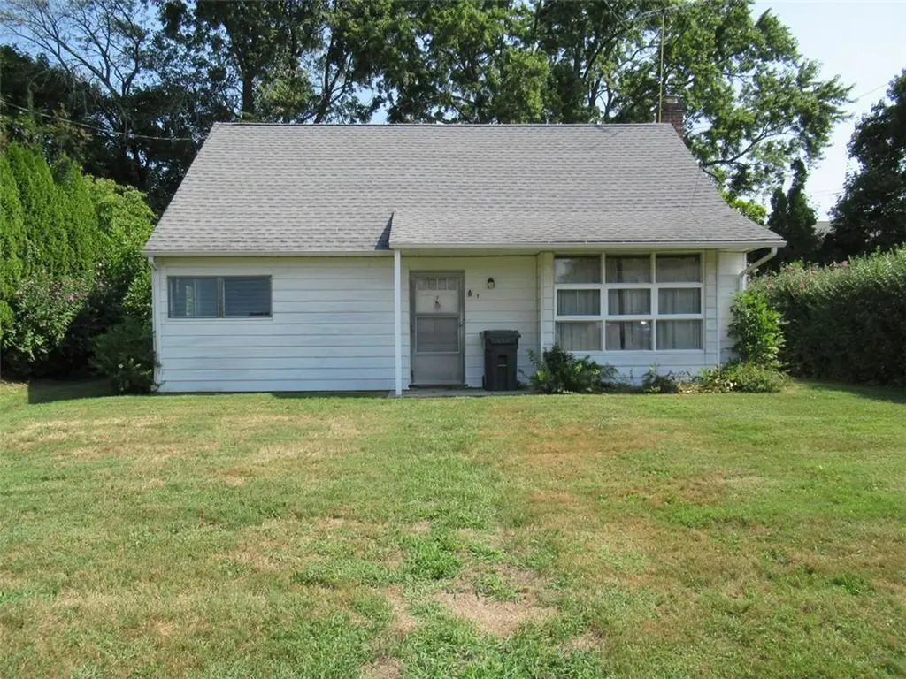 7 Eastward Place Elmsford NY 10523