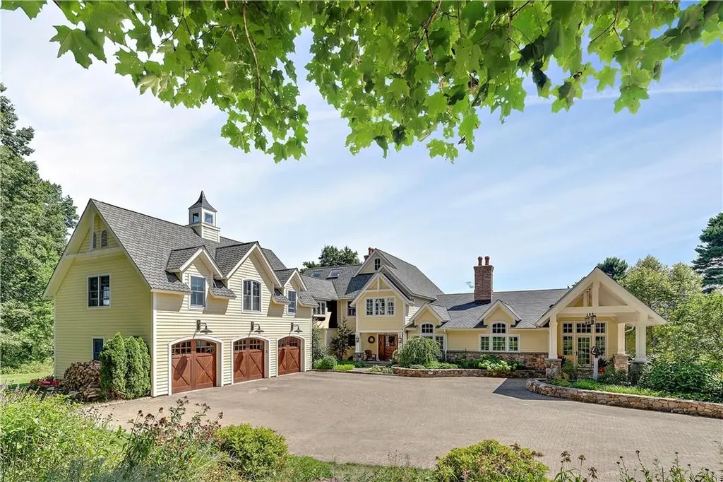 24 Orchard Hill Road Katonah NY 10536