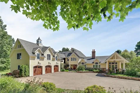 24 Orchard Hill Road Katonah NY 10536