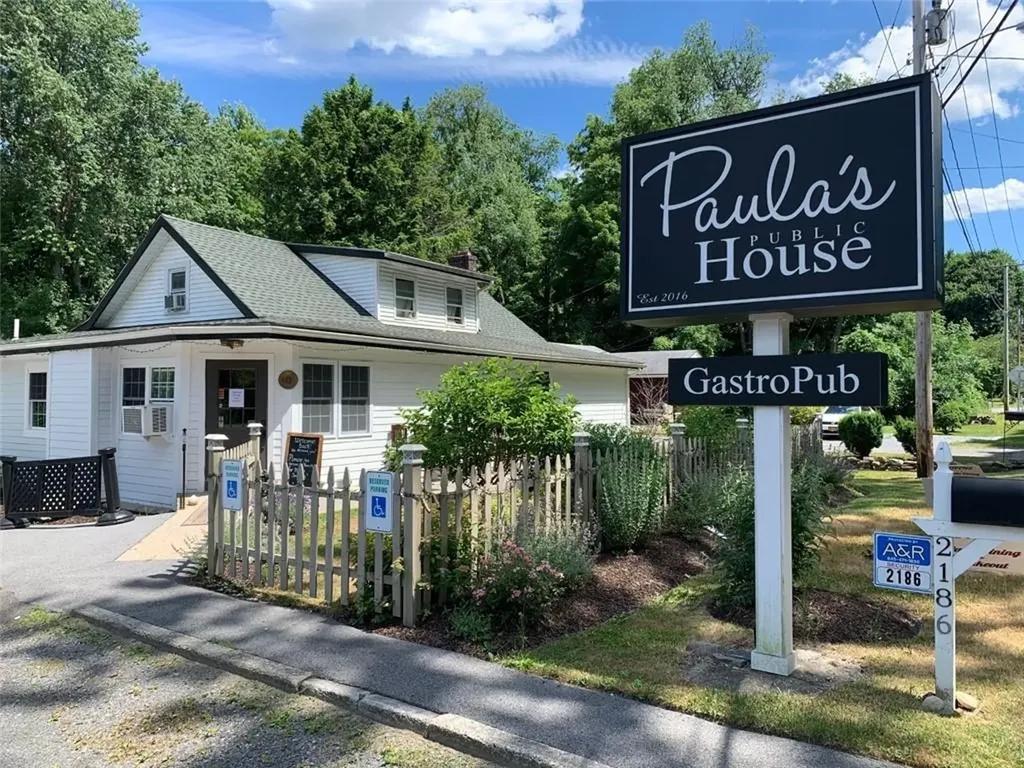 2186 New Hackensack Road Poughkeepsie NY 12603