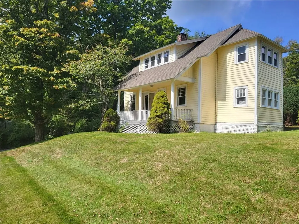 4 Skyview Drive Liberty NY 12754