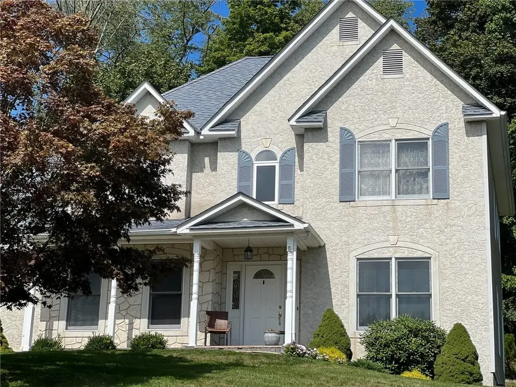 22 Valley View Circle Warwick NY 10990