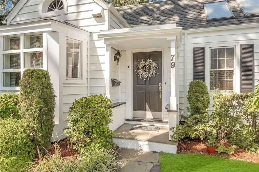 79 Plymouth Drive Scarsdale NY 10583