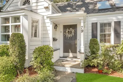 79 Plymouth Drive Scarsdale NY 10583