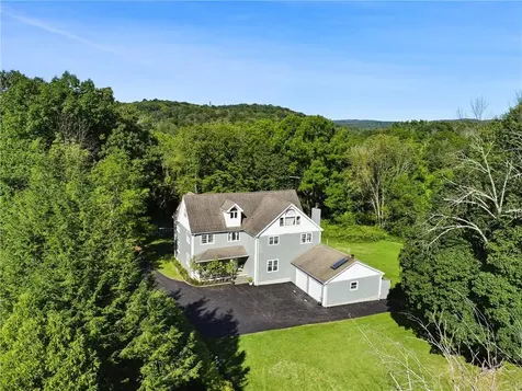 211 Croton Lake Road Mount Kisco NY 10549