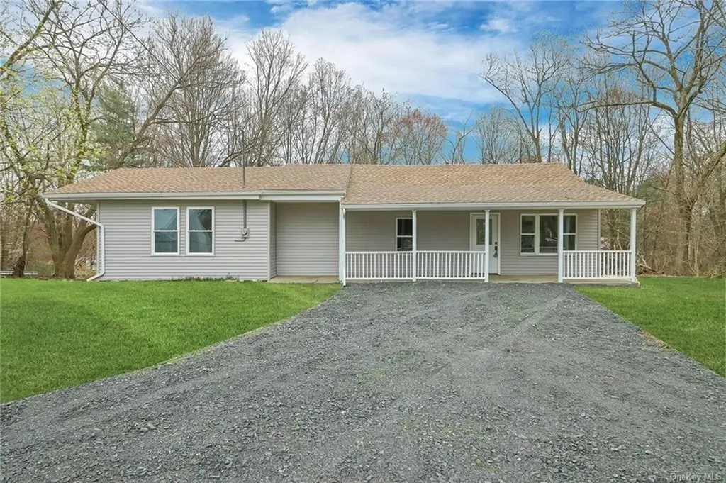 9 Fedorko Lane Montgomery NY 12549