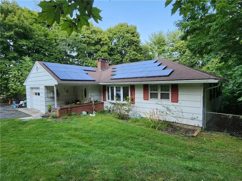 4 Noe Avenue Suffern NY 10901