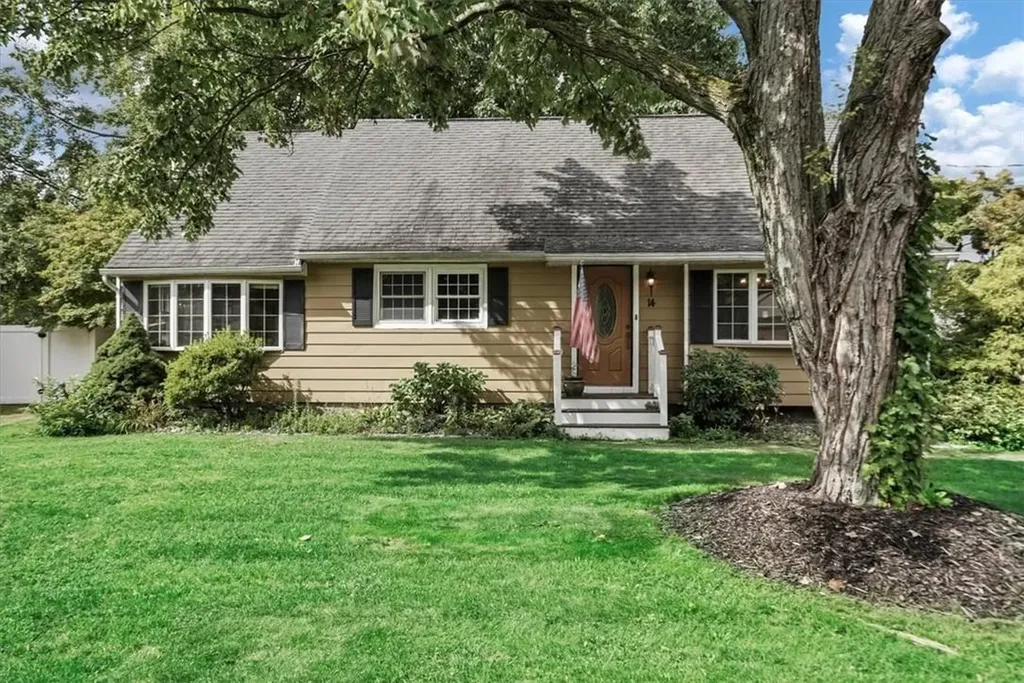 14 Heath Road Fishkill NY 12524