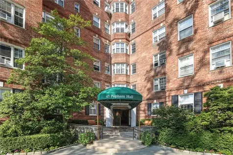 45 Popham Road Scarsdale NY 10583