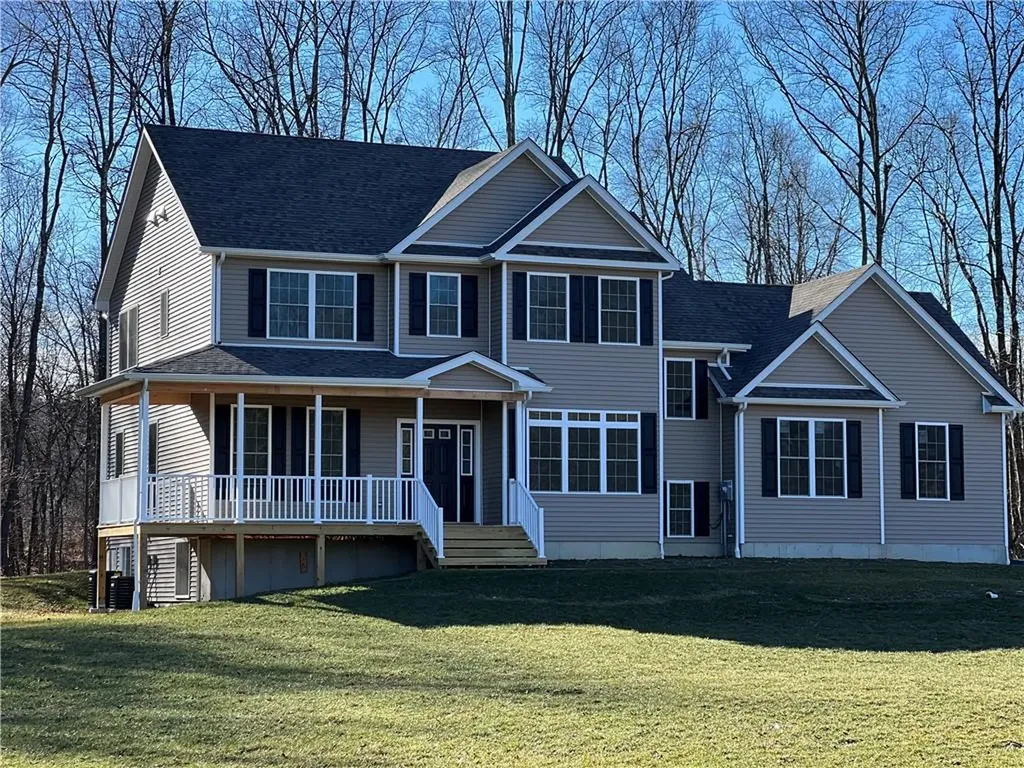 175 Elise Drive Middletown NY 10941