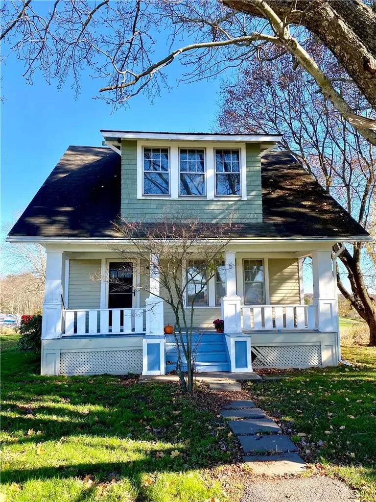 5 Shortcut Road Cochecton NY 12726